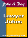 Joke A Day's Lawyer Jokes